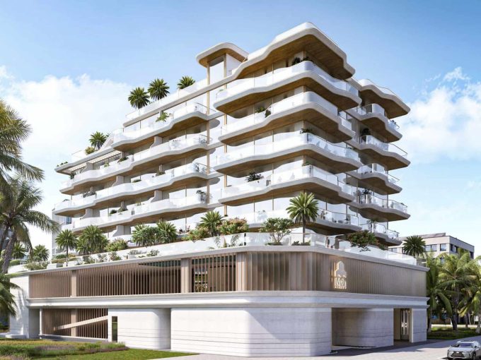 Flow Residences