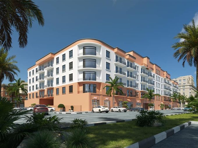 Kentia Residence