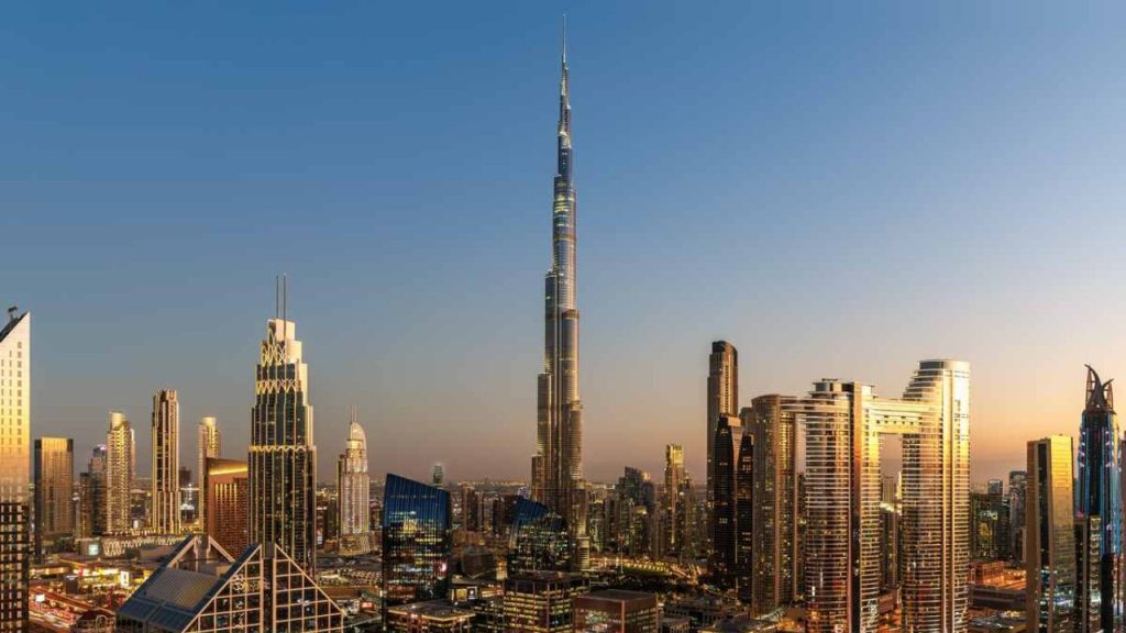 List of Key Dubai Real Estate Trends For 2026