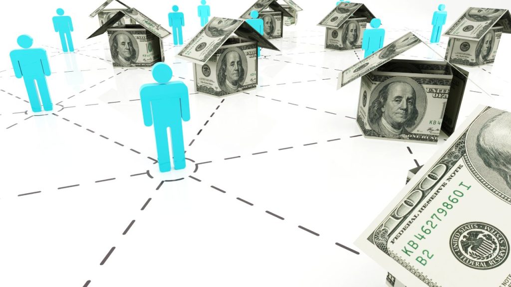 Overview Of Dubai's Real Estate Market