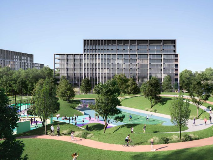 Safa Parkview
