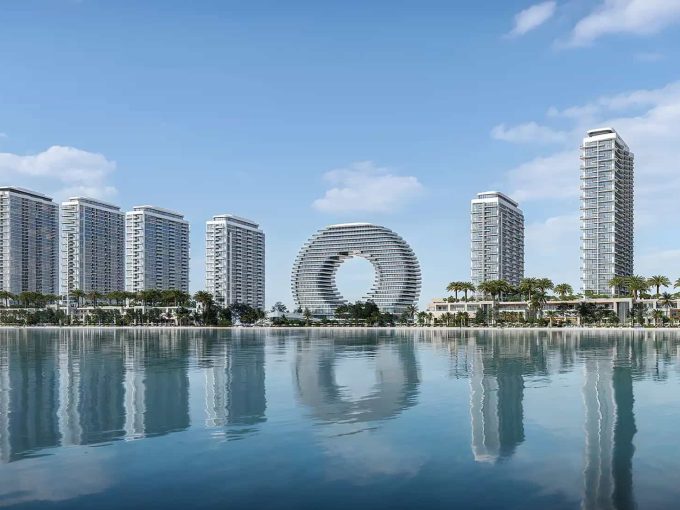 Sobha Aquamont