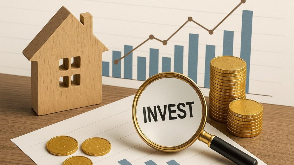 Tips For Investment in Dubai Real Estate
