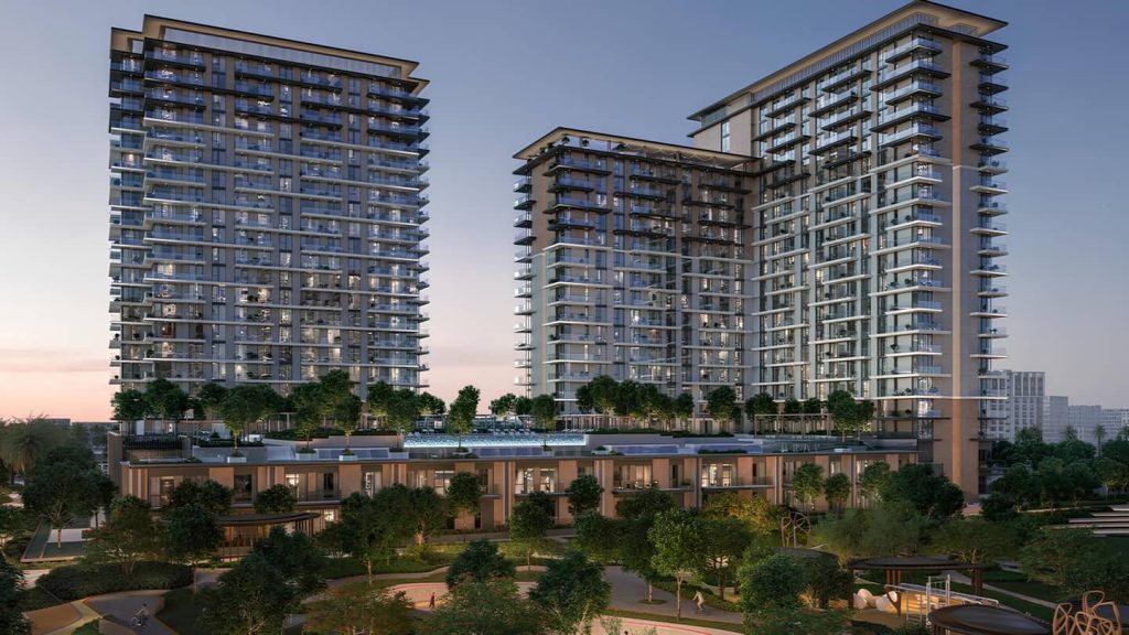 Vida Residences Hillside