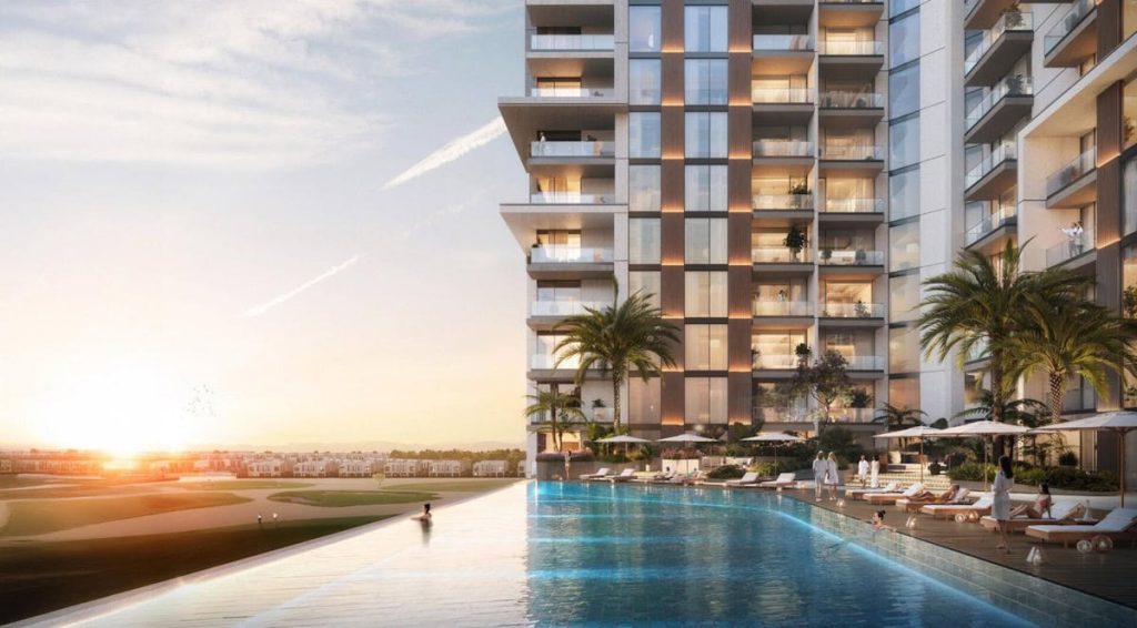 Al Hamra Greens