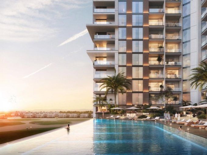 Al Hamra Greens