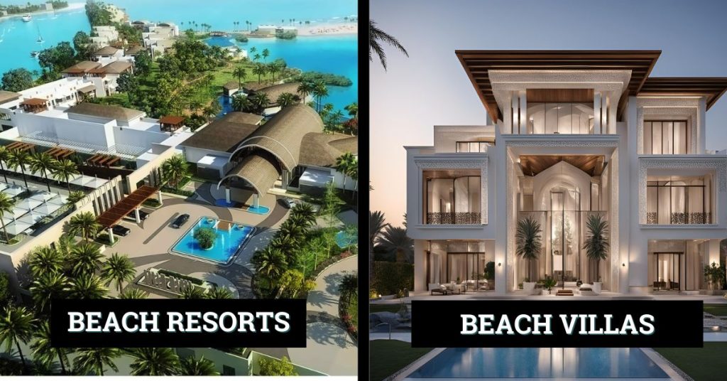 Beach-Resorts-And-Villas