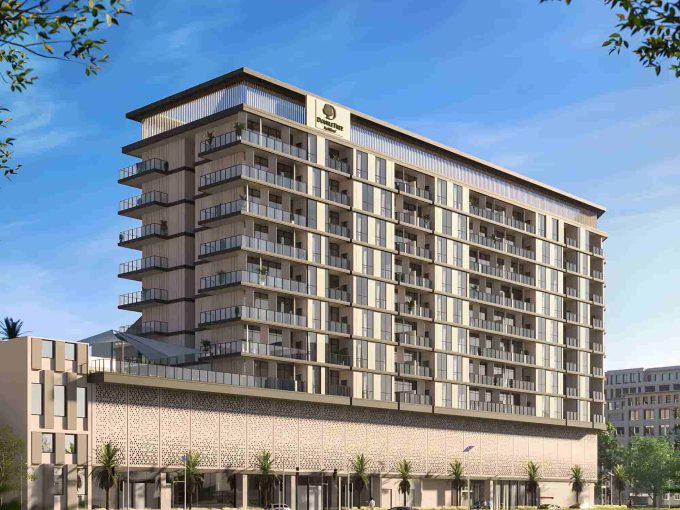 DoubleTree