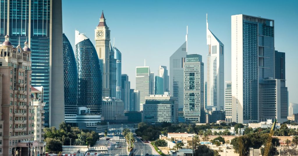 Dubai Properties Under AED 1 Million