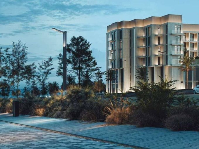 Hawa Residence