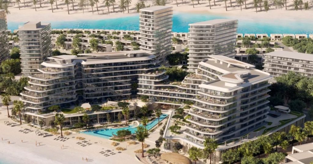 Porto Playa by Ellington (Hyatt Island)