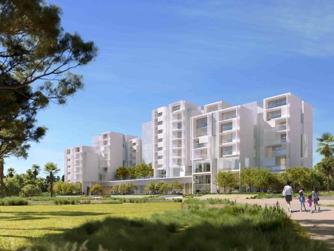 Sealine Residence
