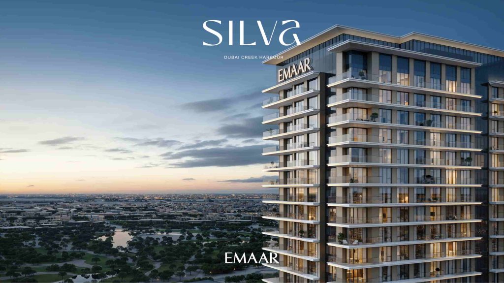 Silva-Tower