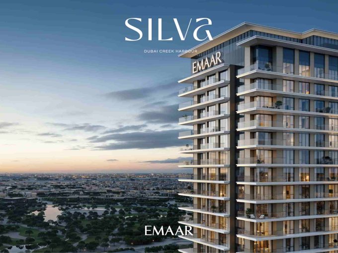 Silva-Tower