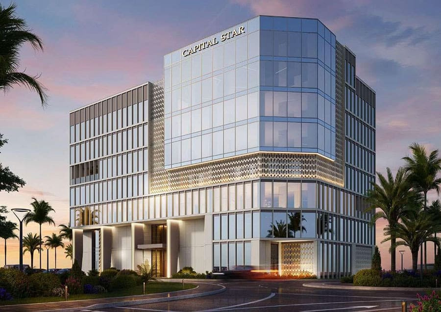 property for sale in Capital Star