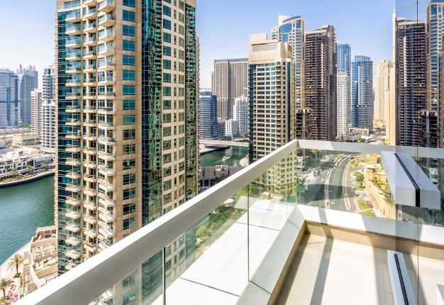 Affordable Properties for Sale in Dubai