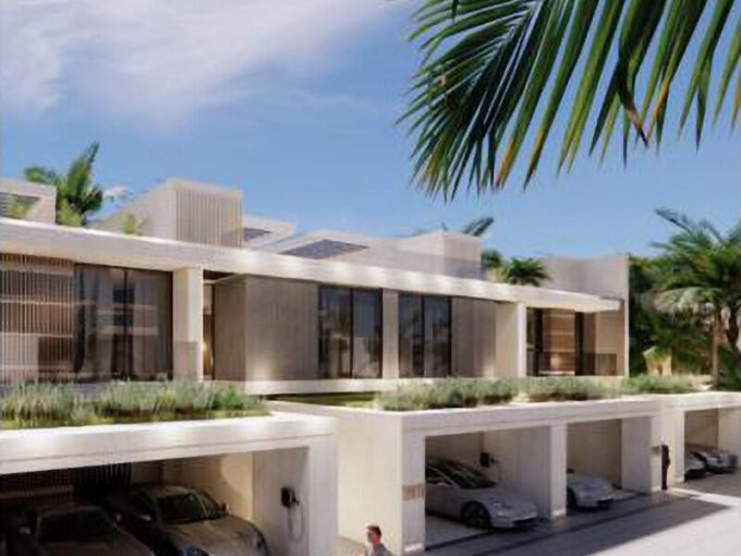 Aila Homes