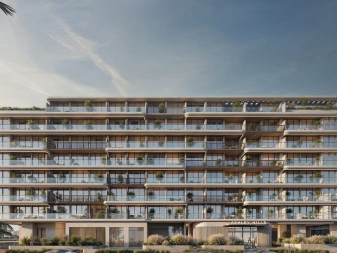 Ashley Hills at Arjan by TownX Development