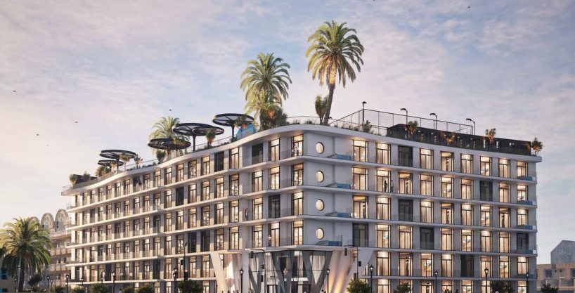 Avana Residences