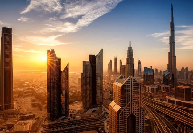 Buy House in Dubai from Abroad – We Make it Easy