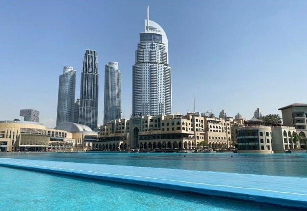 Dubai Properties Under AED 1 Million