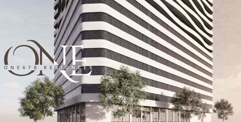 One 678 Residences