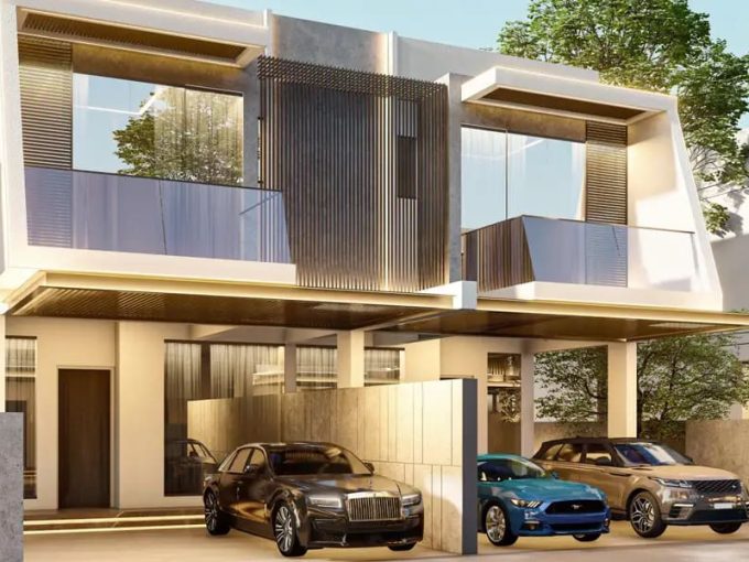 South Park Residences