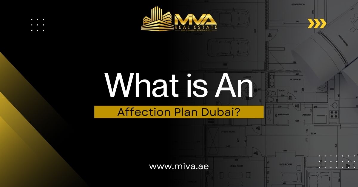 What is an Affection Plan Dubai