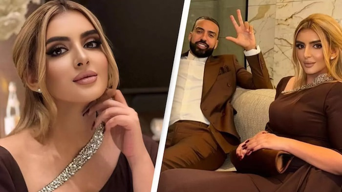 After Instagram Divorce, Dubai Royal Sheikha Mahra Says Yes to French Montana