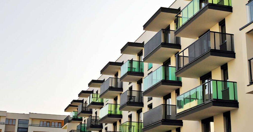 Apartments For Sale in Dubai Under AED 1 Million