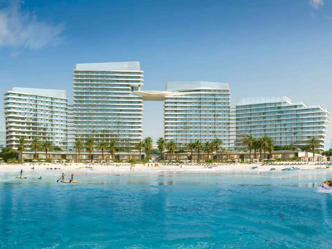 Fairmont Residences