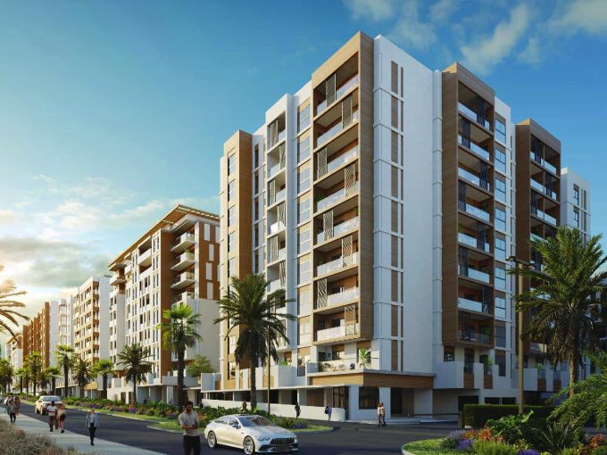 Hillside Residences 3
