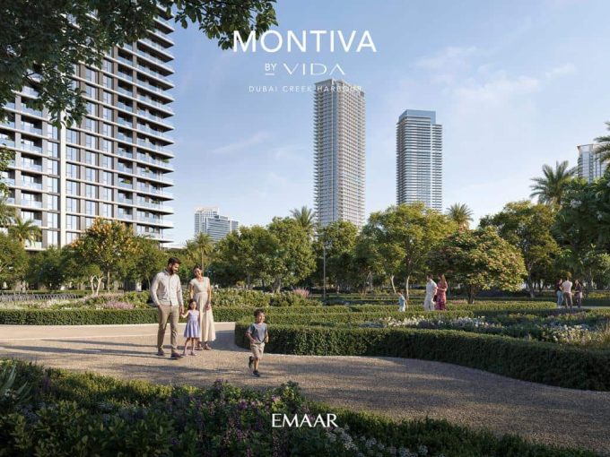 Montiva by Vida