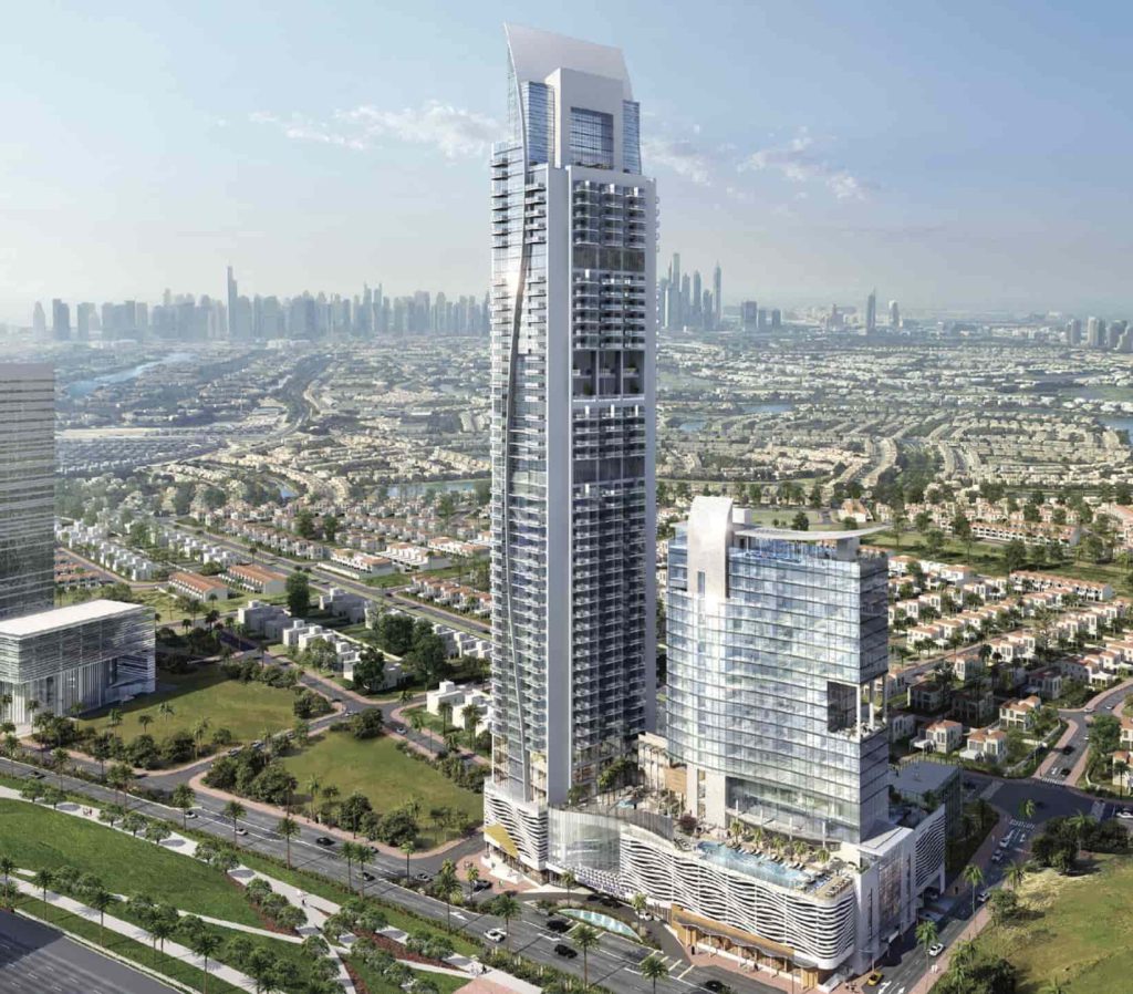 Novotel Residences