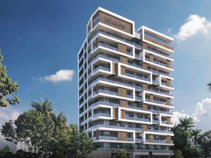 Saray Prime Residences