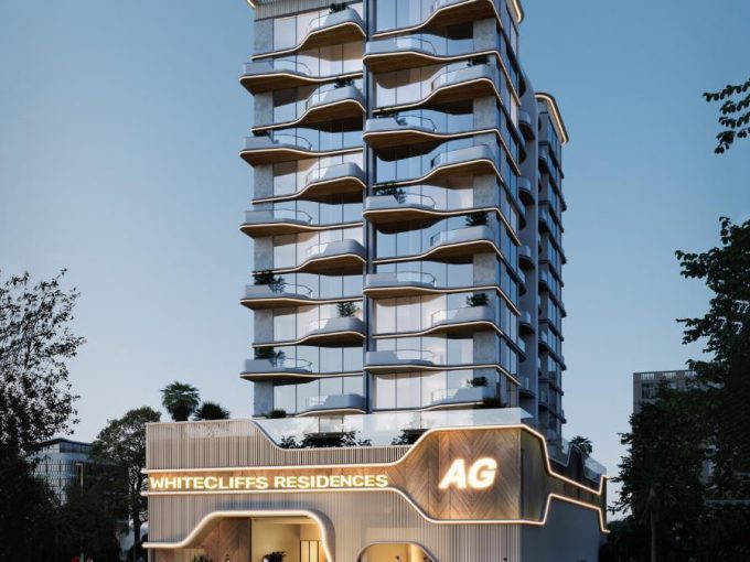 Whitecliffs Residences