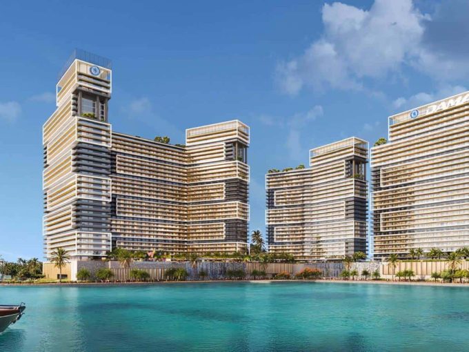 Chelsea Residences 2