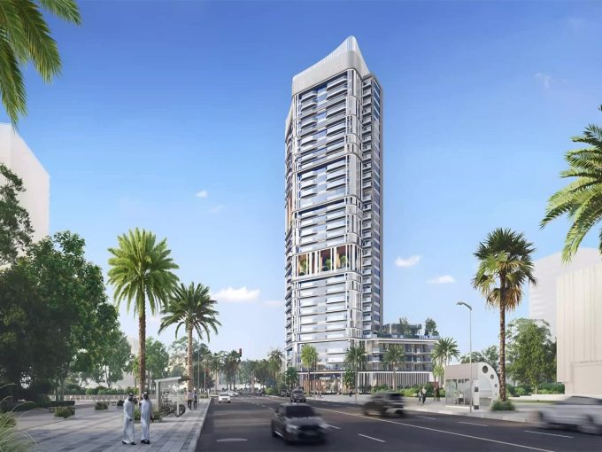 Eiwan Heights
