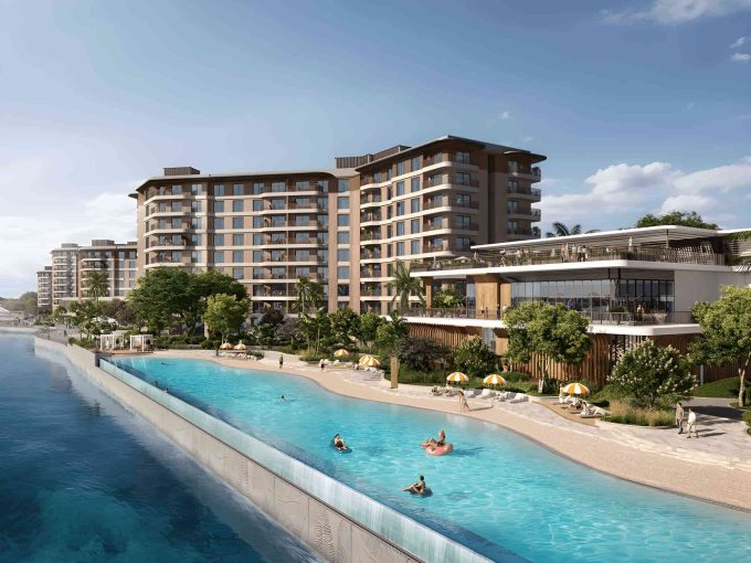 Gardenia Bay 2