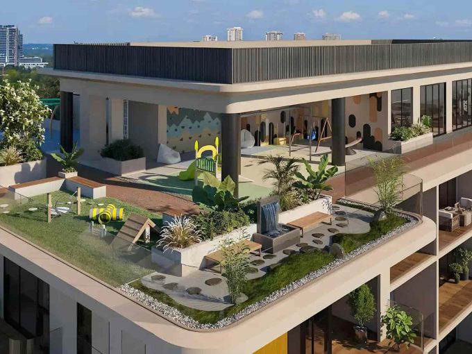 Livia Residences