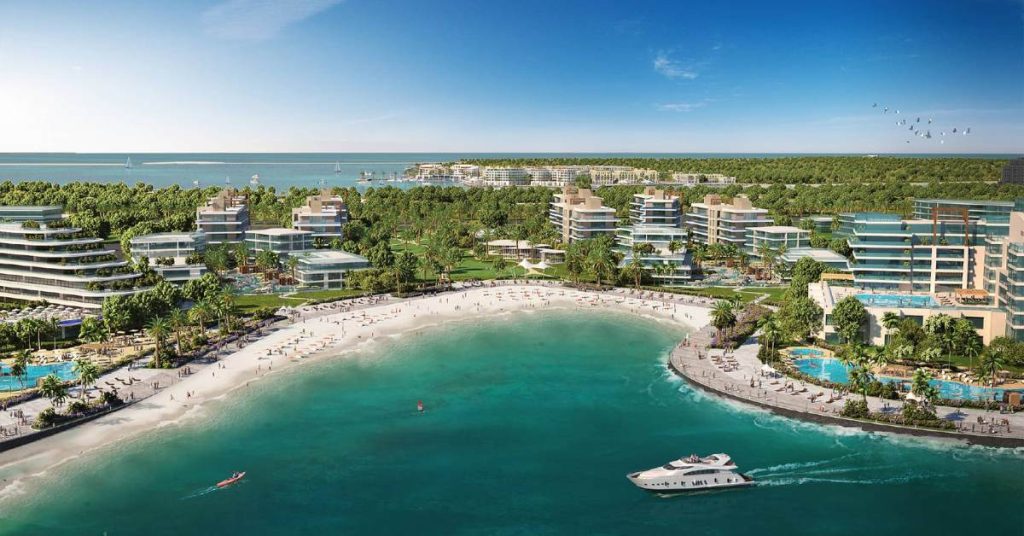 Nakheel
