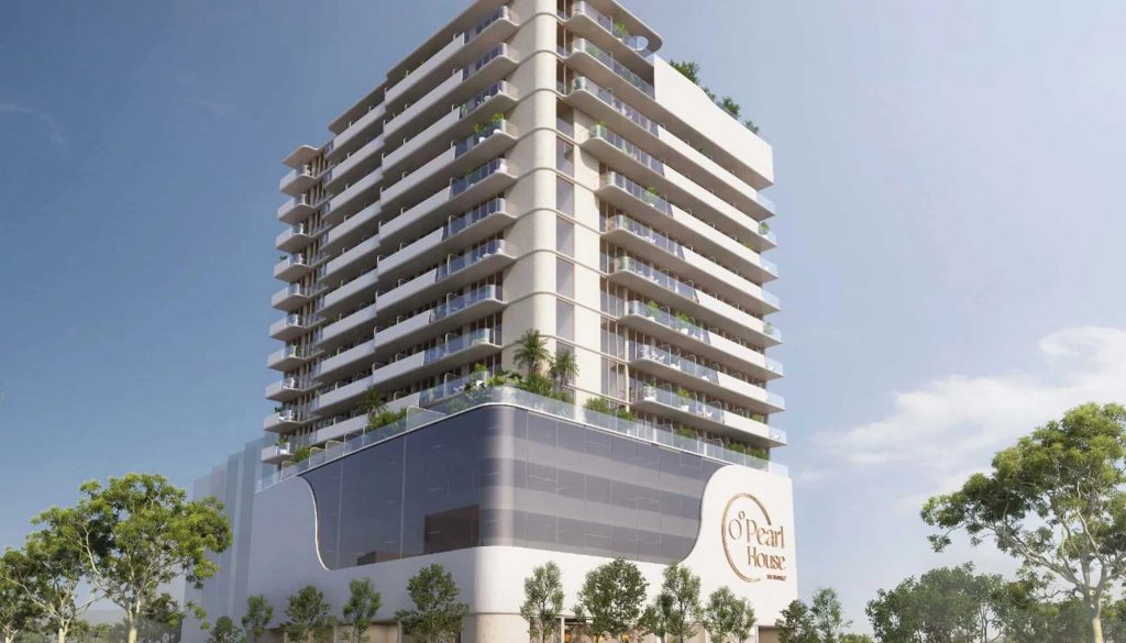 Pearl House 4
