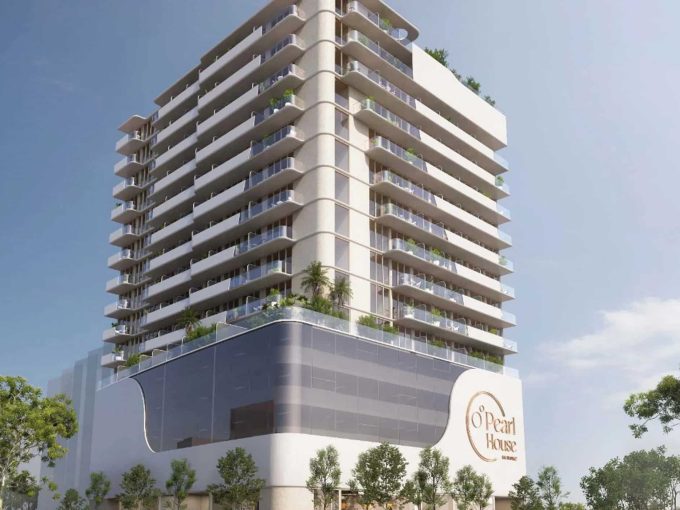 Pearl House 4