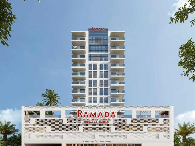 Ramada Residences by Wyndham