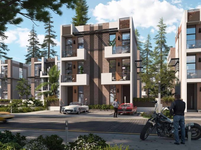 Reportage Hills