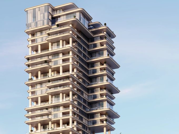 Vela Viento Residences