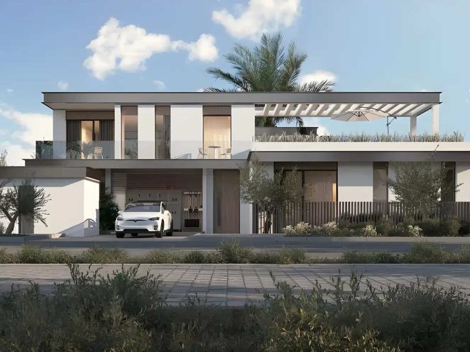 Al Naseem Villas