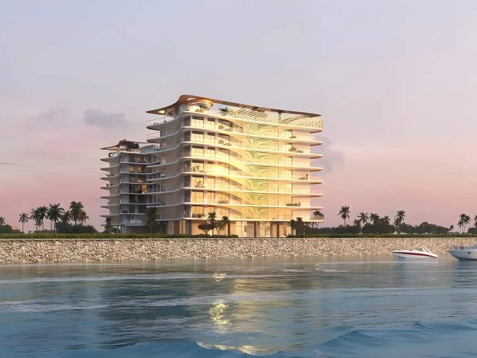 Jacob and Co Residences