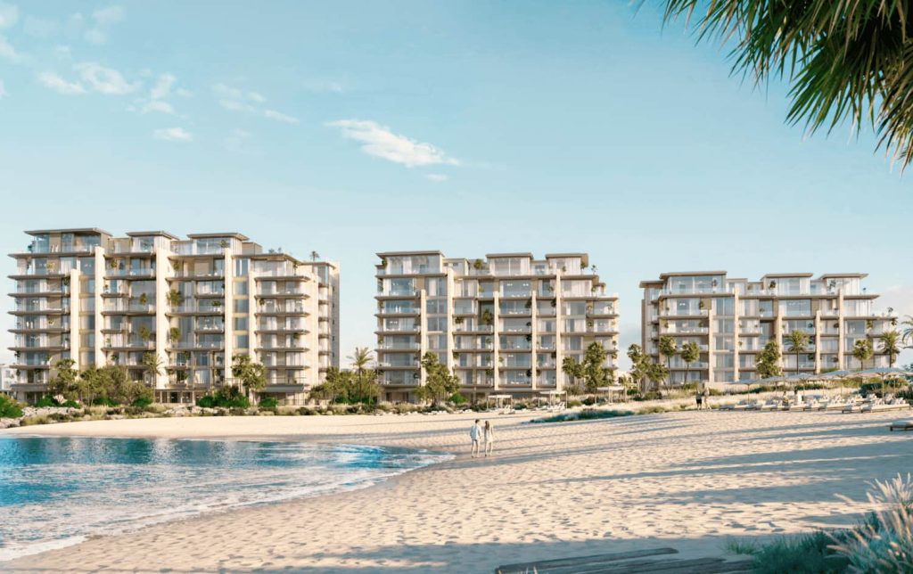 Solaya Residences