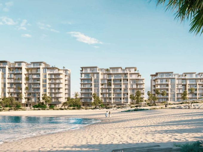Solaya Residences